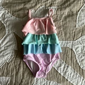 Baby Bathing Suit